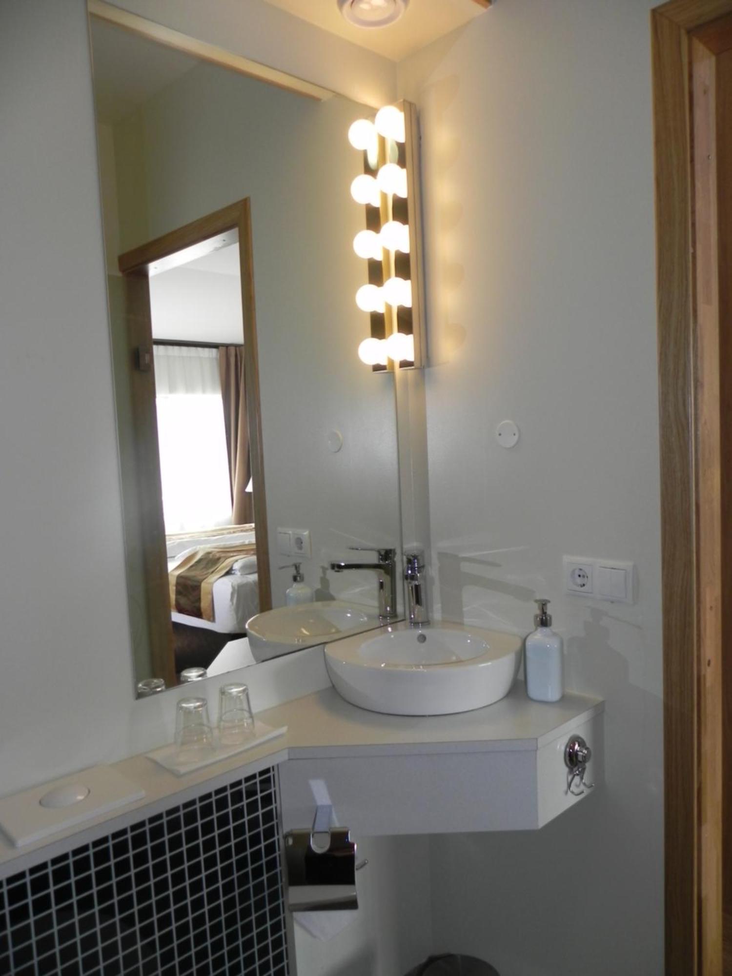 Hotel Jazz - By Keflavik Airport - Reykjavik - Iceland 外观 照片